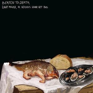 Carola (Engulfed By Stormwinds Of Death)