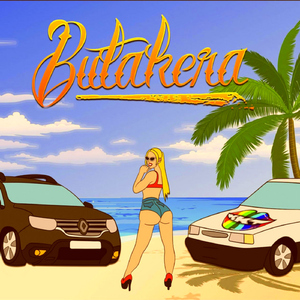 BUTAKERA