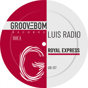 Royal Express (Original Mix)