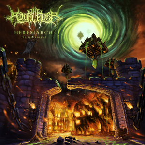Soulrending Materiae (Instrumental)