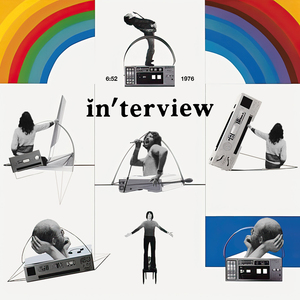 Interview (2023 Steven Wilson Remix)