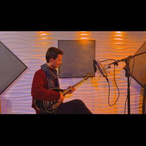 İçim Mühürlüyken Enstrümantal Elektro Bağlama