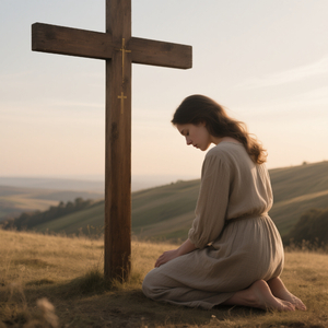 Jesus das Cicatrizes