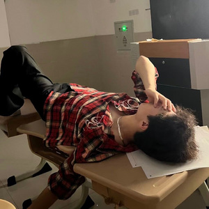 眼泪（Prod.DayOne)