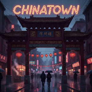 Chinatown