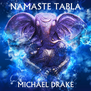 Namaste Tabla