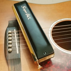 卡农（半音阶口琴）