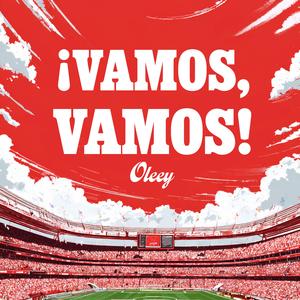 ¡Vamos, vamos!