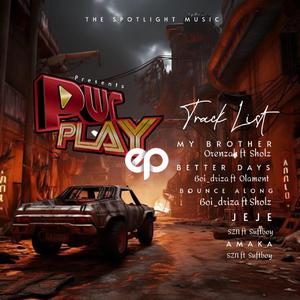 Bounce Along (feat. Boi_driza & Sholz)