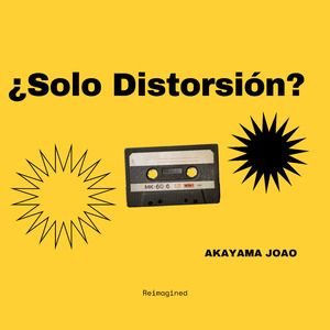 ¿Solo Distorsión?