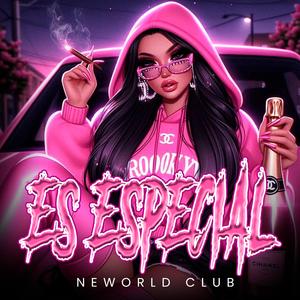 ES ESPECIAL (feat. HOMELESS)