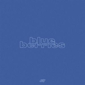 blueberries