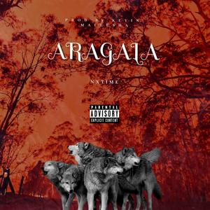 Aragala (feat. Kevin Maleesha)
