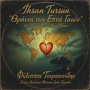 Θρήνος των Επτά Γαιών - Thrínos ton Eptá Gaión - Yedi Kıtanın Ağiti