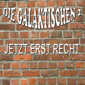 Jetzt Erst Recht (Girls Always Have Fun Mix)