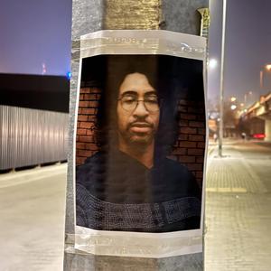 Senin Şeklin Çınar Parodi