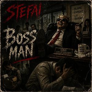 Boss man