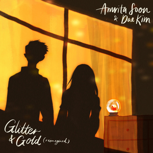 Glitter & Gold (Reimagined)