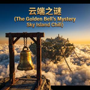 云端之谜 (The Golden Bell’s Mystery Sky Island Chill)