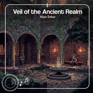The Sorcerer’s Moonclad Veil