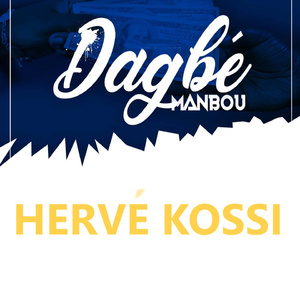 Dagbé Manbou