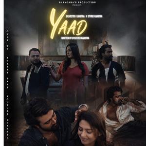 Yaad (feat. Sylvesterx7)