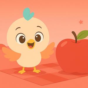 Aprende los colores!