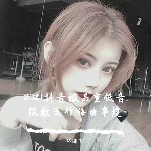 2021抖音极品重低音级数流行嗨曲串烧