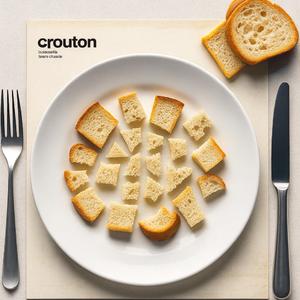 A Crouton Christmas