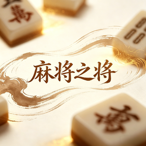 麻将之将