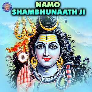 Shankar Aarti - Lavthavti Vikrala