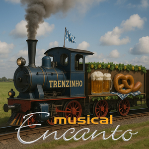 Trenzinho