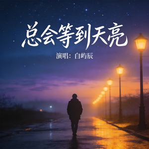 总会等到天亮