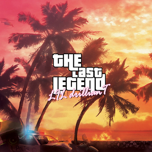 The Last Legend