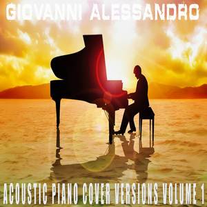 TYPA (Acoustic Piano Version)