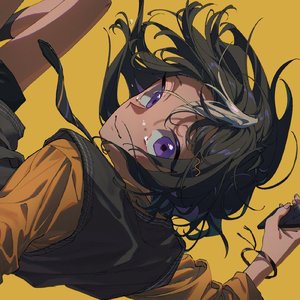 こんな世界でも「大丈夫」って言い続けるんだ