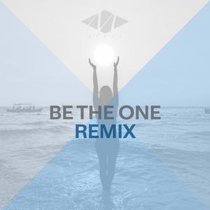 Be the one (Remix)