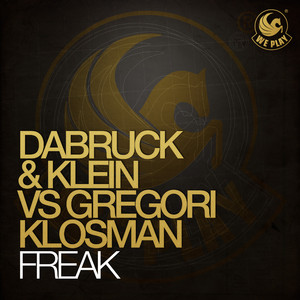 Freak (Original Mix)