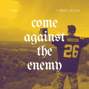 Cold Stories (feat. Bryann T)