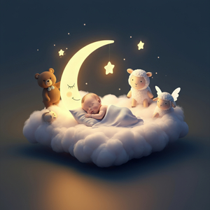Lullaby of the Falling Star