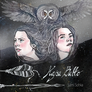 Kjerringa med staven