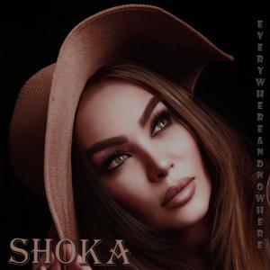 Everywhere & Nowhere