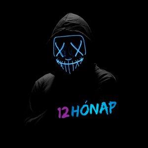 12 hónap