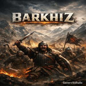 Barkhiz