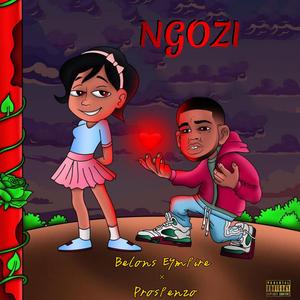 Ngozi (feat. Prospenzo)