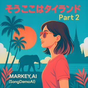 Yes, this is Thailand Part 2