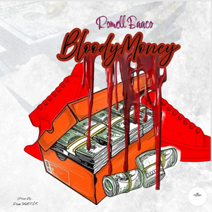 Bloody Money
