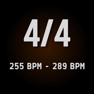 264 BPM