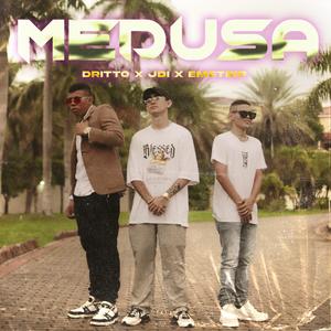 Medusa (feat. Jdi & Emetrip)