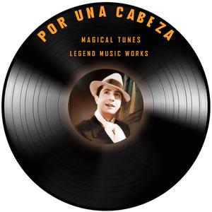Por Una Cabeza (Violin-Cello Duet)